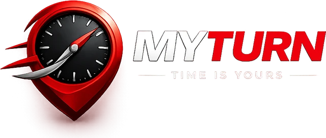 MyTurn
